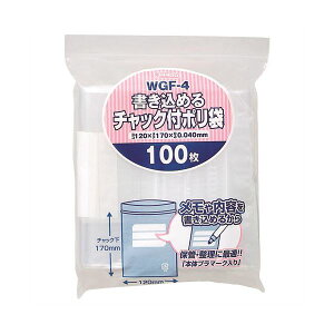 (�܂Ƃ�) �W���p�b�N�X �������߂�`���b�N�t�|���� ���R120×�^�e170×����0.04mm WGF-4 1�p�b�N�i100���j �y×30�Z�b�g�z (����s��)