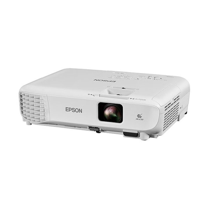 エプソン ビジネスプロジェクター ベーシックモデル XGA 3600ルーメン EB-X06 1台 (代引不可) リコメン堂 EPSON プロジェクター 電子ペンB ELPPN05B 2本セット