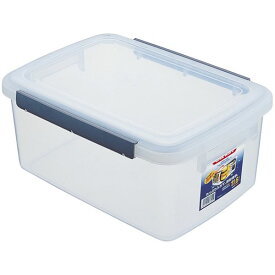 ストッカー/食品保存容器 【11.6L】 防湿 密封 パッキン 蓋付 ユニックス ウィル キッチンボックス 〔キッチン 台所〕 (代引不可)