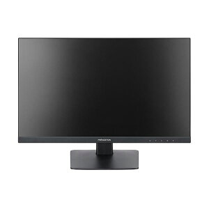 �v�����X�g�� �L����p�p�l�� 23.8�^ ���C�h�t���f�B�X�v���C �u���b�N PTFBLD-24W 1�� (����s��)