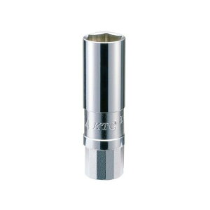 ESCO �G�X�R 3/8DRx14mm �X�p�[�N�v���O�\�P�b�g EA618PM-231(����s��)�y���������z
