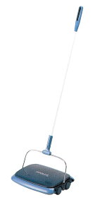 カーペット用 手動掃除機 CS-300 (ソフトタイプ専用)(代引不可)【送料無料】