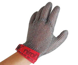 ニロフレックス メッシュ手袋 (1枚) S ステンレス(代引不可)【送料無料】