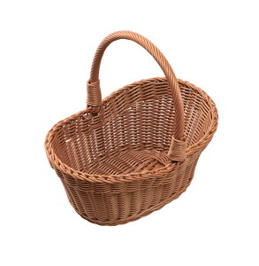 PP���^�� �����^�s�N�j�b�N�o�X�P�b�g �� �u���E�� PB-461-BR(����s��)�y���������z