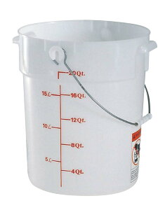 キャンブロ ポリペール PWB22 (148)(代引不可)【送料無料】