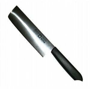 木屋 ニューエーデルワイス No.120 菜切庖丁 16.5cm(代引不可)【送料無料】