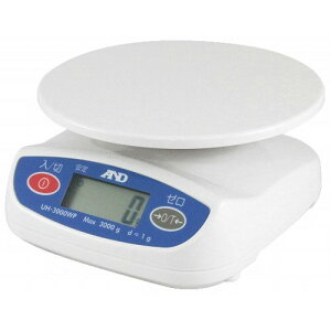 A&D hoEhfW^͂ UH-3000WP(s)yz