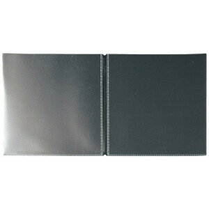 えいむ 木製合板メニューブックWB-902専用ポケット(中ビニール)PP-B5(10枚入)(代引不可)【送料無料】