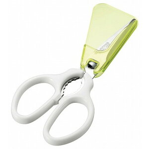 フルベジ 小ねぎハサミ FV-401(代引不可)【送料無料】