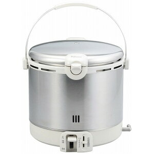 パロマ ガス炊飯器 PR-18EF 13A(代引不可)【送料無料】