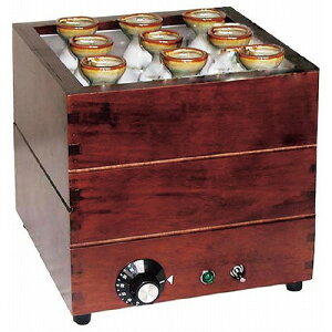 電気燗どうこ かんすけ TK-4型(代引不可)【送料無料】