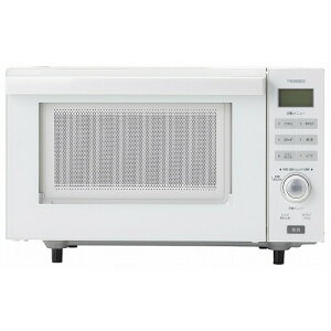 フラットオーブンレンジ センサー付 DR-E852W(代引不可)【送料無料】