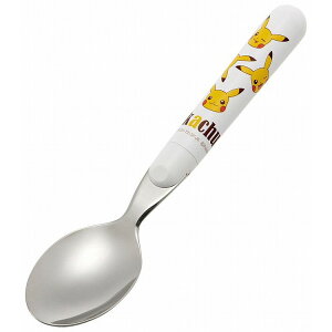 メラミン 子供食器 ピカチュウ スプーン SR1 和・洋・中 食器 スプーン(代引不可)【送料無料】