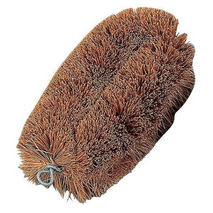 正直タワシ パーム 小 90×70 清掃・衛生用品キッチン洗浄・清潔 たわし(代引不可)【送料無料】