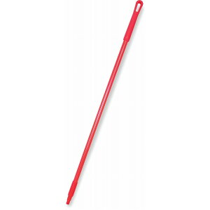 �J�[���C�� �O���X�t�@�C�o�[�n���h�� 41225EC05 ���b�h 1220mm ���|�E�q���p�i�L�b�`�����E���� �n���h��(����s��)�y���������z