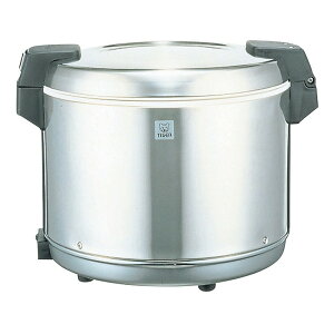 タイガー 業務用 ステンレス 電子ジャー JHC-A90P 炊飯器・スープジャー 電子ジャー(代引不可)【送料無料】