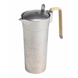 蓋付錫チロリ 匠 1.5合 加熱調理器 チロリ(代引不可)【送料無料】