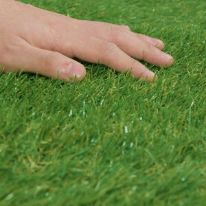 10枚セット 人工芝 30×30cm パネル 芝生 ベランダ バルコニータイル ジョイント式 ガーデニング 人工芝生ジョイントマット ベランダ 庭(代引不可)【送料無料】