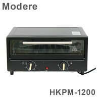 ピザトースター 27cm対応 オーブントースター 切らずに焼ける 冷凍ピザ 焼きたて 1200W シンプル タイマ…