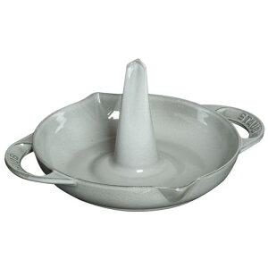 �X�g�E�u ���[�X�^�[ 24cm 40509-517 �O���[ RST8203�y���������z