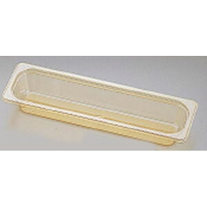 CAMBRO(�L�����u��) �L�����u���E�z�b�g�p�� 22LPHP L1/2 65mm AHT31021�y���������z
