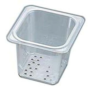 CAMBRO(�L�����u��) �R�����_�[�t�[�h�p�� 65CLRCW 1/6×127 AHT8006