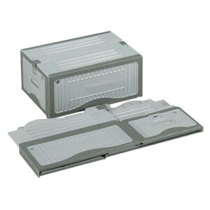 RISU(���X) ���X�{�b�N�X �L�F�s�����^�C�v �茊���� 25B LGY/GY ALS8601�y���������z