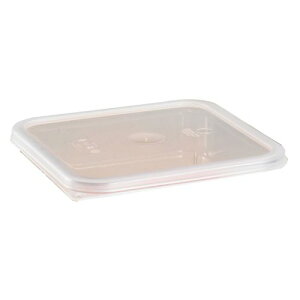 CAMBRO(�L�����u��) �p�^�t�[�h�R���e�i�p ���W SFC6SCPP AHC7002
