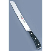 楽天市場】wusthof ブレッドナイフの通販 