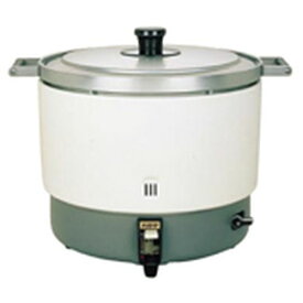 パロマ ガス炊飯器 PR-6DSS LPガス DSI5101【送料無料】