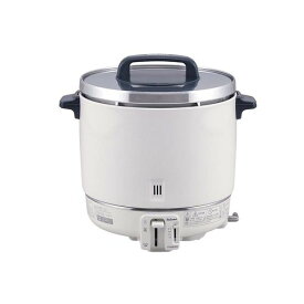 パロマ ガス炊飯器 PR-403S 12・13A DSIF502【送料無料】