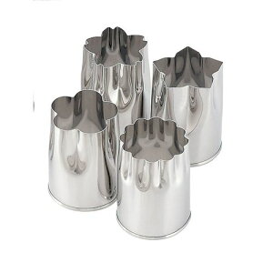 Queen ROSE 18-8 ؔ  4 BYS01014