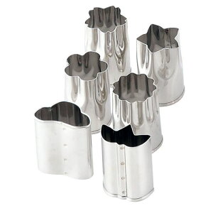 Queen ROSE 18-8 ؔ  6 BYS01036