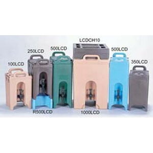 CAMBRO(�L�����u��) �h�����N�f�B�X�y���T�[ 250LCD �O���[�� FDL335A�y���������z