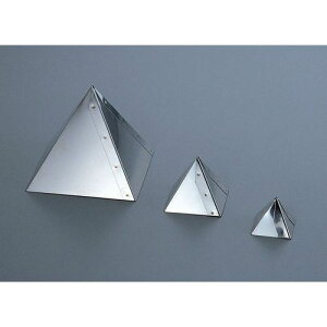 MATFER(�}�g�t�@) 18-10�s���~�b�h�{���u�^ 72572 50×50mm WBV02572