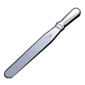 北正 ペガサス プロ用スパチュラ ストレート #PPS30 全長439mm WSP4504【送料無料】