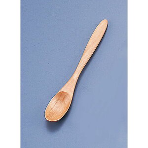 丸十 白木 コーヒースプーン OSR0101