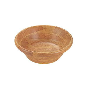 スワンソン 木製ニューサラダボール SB-150N(SB-06N) PSL912