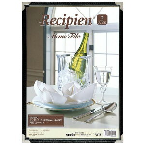 ZLZC VsA j[t@C 2y[W ME-600 ubN PLS1903