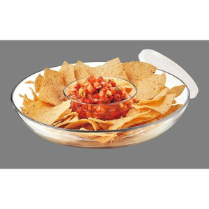 Libbey(���r�[) �Z���[�k �`�b�v&�f�B�b�v 3�s�[�X�Z�b�g No.56285 PLB5701�y���������z