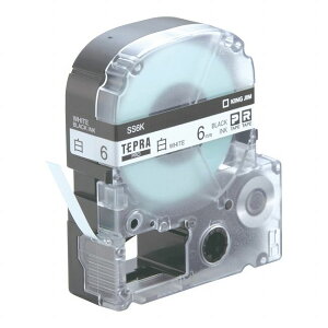 �L���O�W�� �e�v��PRO�p�����x�� ������ 6mm�� SS6K [XTE0401]