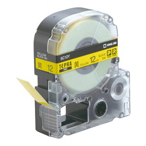 �L���O�W�� �e�v��PRO�p�����x�� ������ 12mm�� SC12Y [XTE0303]