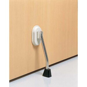 光 マグネット式ドアストッパー ストロング DMDP-151-2アイボリー XDA0402