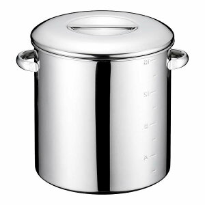 18-8���W���L�b�`���|�b�g(�ڐ��t) 28cm(��t)(����s��)�y���������z