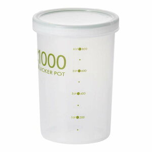 �g���{ �N�C�b�J�[�|�b�g �[�^ NF-1000(����s��)