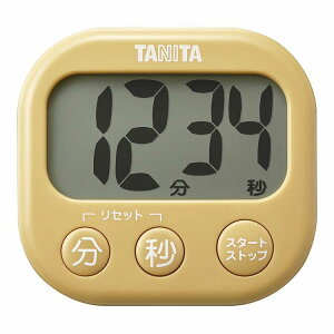 �^�j�^ �ł������^�C�}�[ TD429 YL �}�X�^�[�h�C�G���[(����s��)