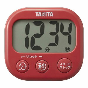 �^�j�^ �ł������^�C�}�[ TD429 RD �`�F���[���b�h(����s��)