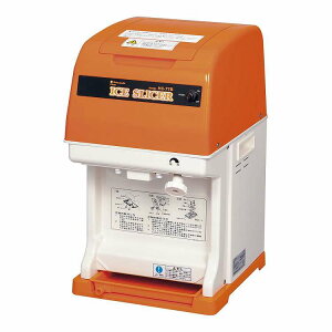 ���� �d�����L���[�u�A�C�X�X���C�T�[ HC-77B(����s��)�y���������z