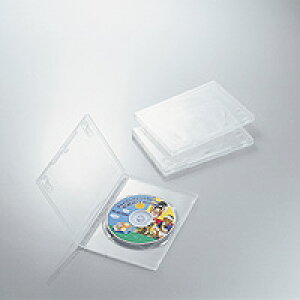 [ELECOM(GR)] DVDg[P[X CCD-DVD01CR(s)