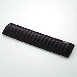 [ELECOM(�G���R��)] [�u���b�N]COMFY���X�g���X�g (�_�u��) MOH-012BK(������s��)